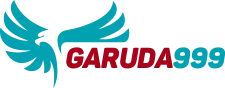 Logo GARUDA999